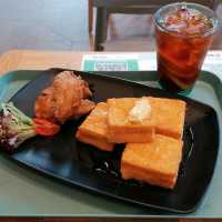 Food Oasis