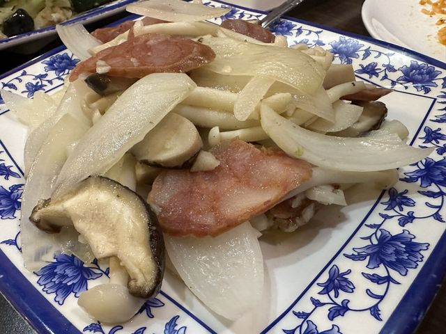 地置方便又抵食又好味的澳門葡國菜餐廳🍴