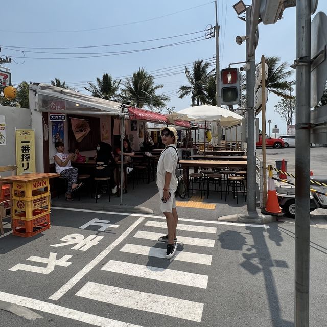 Nomisuke Matcha Cafe บางแสน