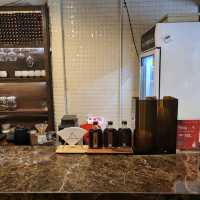 YEST WORKS Coffee Roastery