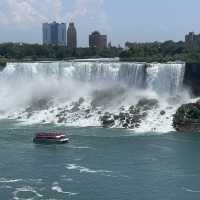 Niagara Falls 