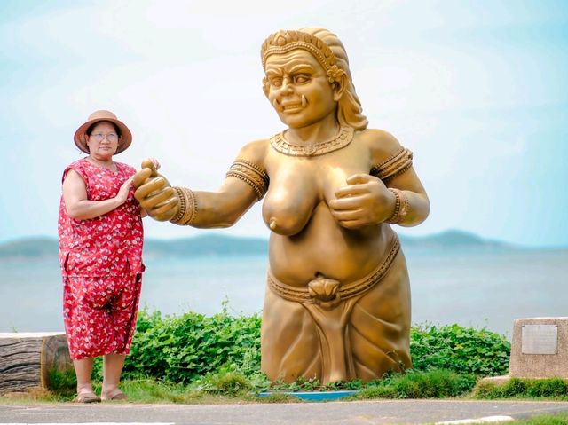 อุทยานแห่งชาติเขาแหลมหญ้า