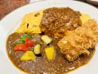 【関西】美味しいヨーロピアンカレー専門店✨