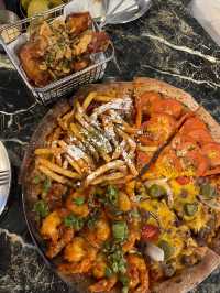 수원 행궁동에 3호점으로 상륙한 백스트리트 🍕