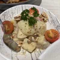 I’m very happy with iVegan!