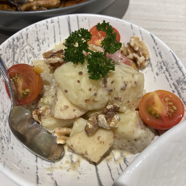 I’m very happy with iVegan!