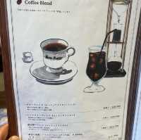 喫茶ニューポピー