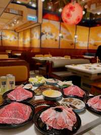 黑毛和🐄全日放題