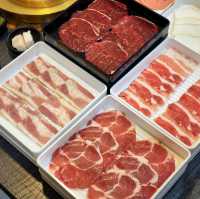 รีวิวร้าน ปิ้งย่าง Dude BBQ พระราม 4