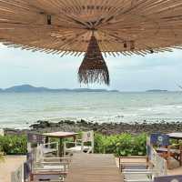 ✨The Oxygen Beachfront Oasis Pattaya 
