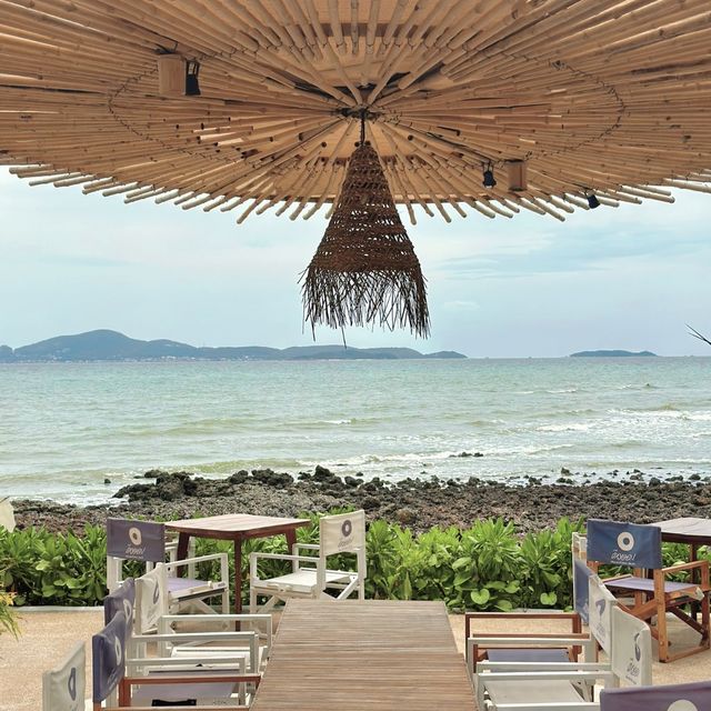 ✨The Oxygen Beachfront Oasis Pattaya 