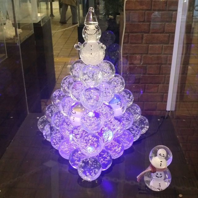 慢遊小樽