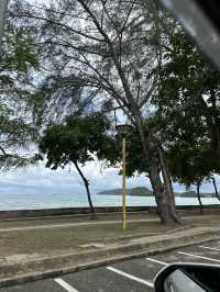เที่ยวหาดนพรัตน์ธารา ถ่ายรูปกับหอยยักษ์ 🐚