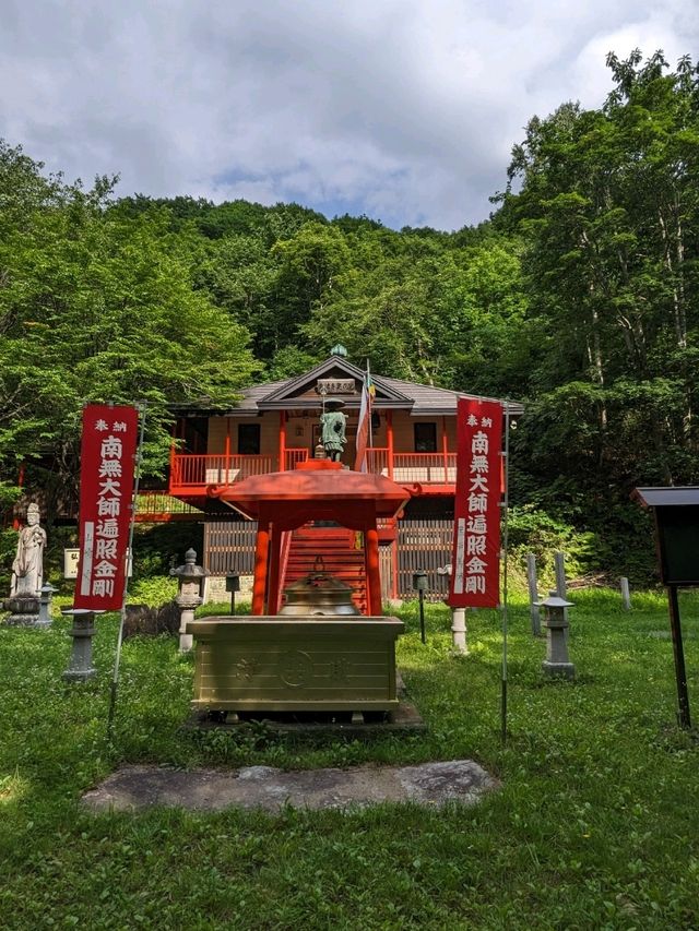 【チャリ散歩】北海道の自然と自転車散歩を堪能しよう！