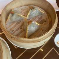高質點心套餐