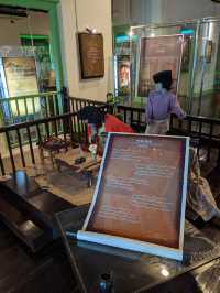 Malacca Literature Museum ✨