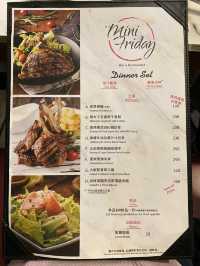 自製Friday mood💩💃🏻