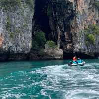 Best Adventure in Langkawi - Megawatersports