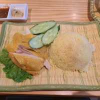 泰CooL泰國餐廳🥰午市套餐選擇多💕抵食泰菜😍