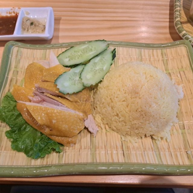 泰CooL泰國餐廳🥰午市套餐選擇多💕抵食泰菜😍