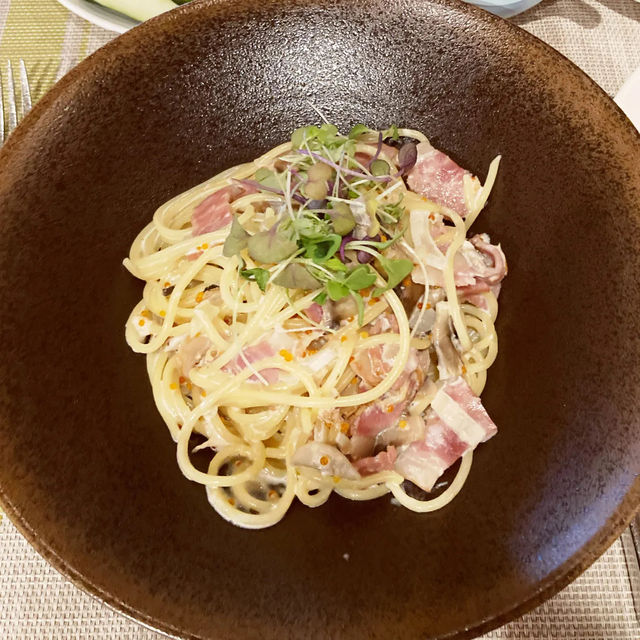 😋旭逸酒店抵食半自助午餐