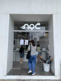 ย้อนเวลาไปคาเฟ่ ณ ฮ่องกง