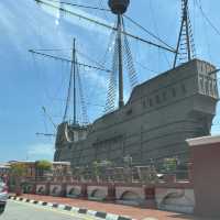 Historical City