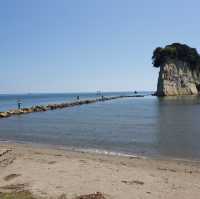 珠洲 ｜ 睇藝術祭遊見附島🏝️美術館認識日本文化