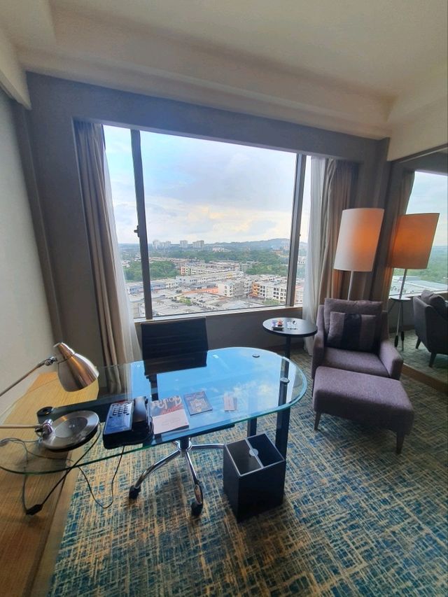 Renaissance Johor Bahru