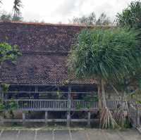 Terrapuri Heritage Village