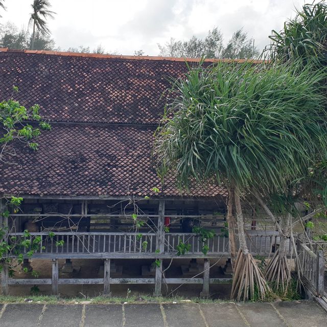 Terrapuri Heritage Village