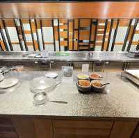 Great place to relax and enjoy the foods