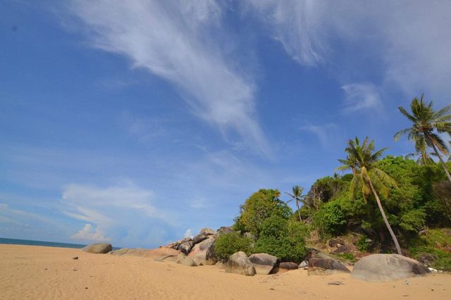 หาดแฆแฆ