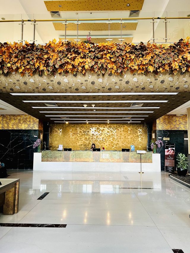 4⭐️ Hotel In The City Centre Of Bandung