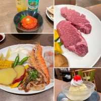 神戸市西区！焼肉にくたにざきの和牛は本当に美味しい