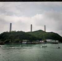 南丫島海景渡假屋