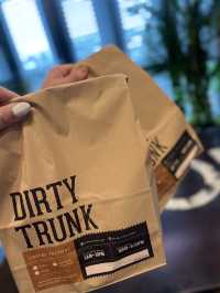 【坡州】美式巨型網紅咖啡廳 DIRTY TRUNK (더티트렁크) – 韓劇 “WWW：請輸入檢索詞”拍攝地
