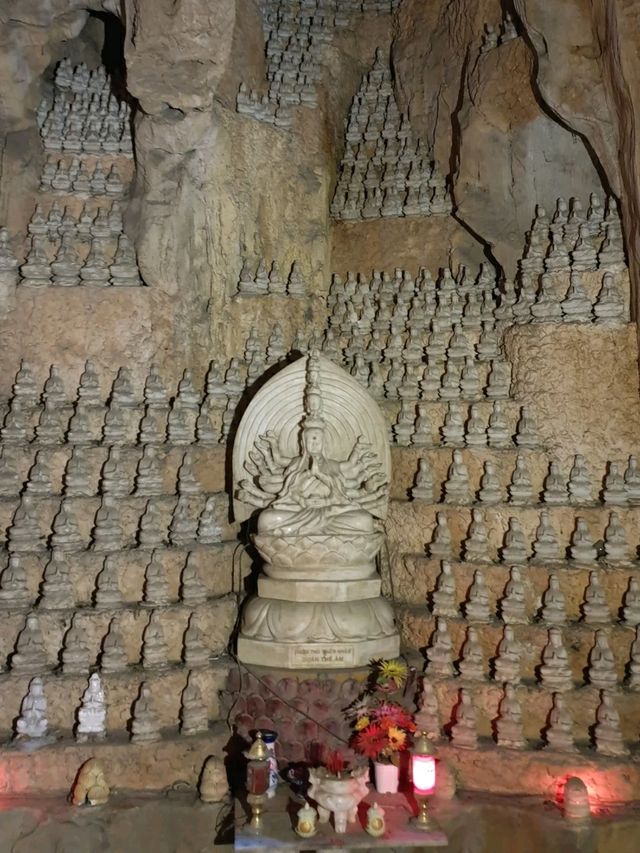Wonder Caves of Danang