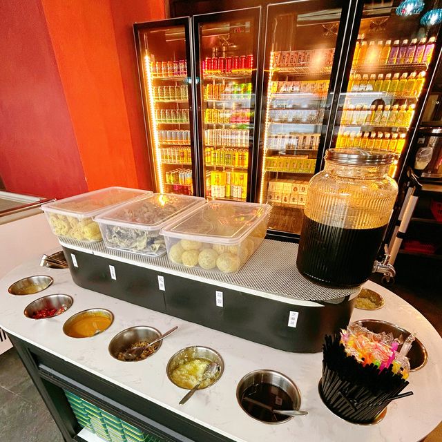 麻甩爐