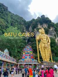 Batu Caves🇲🇾