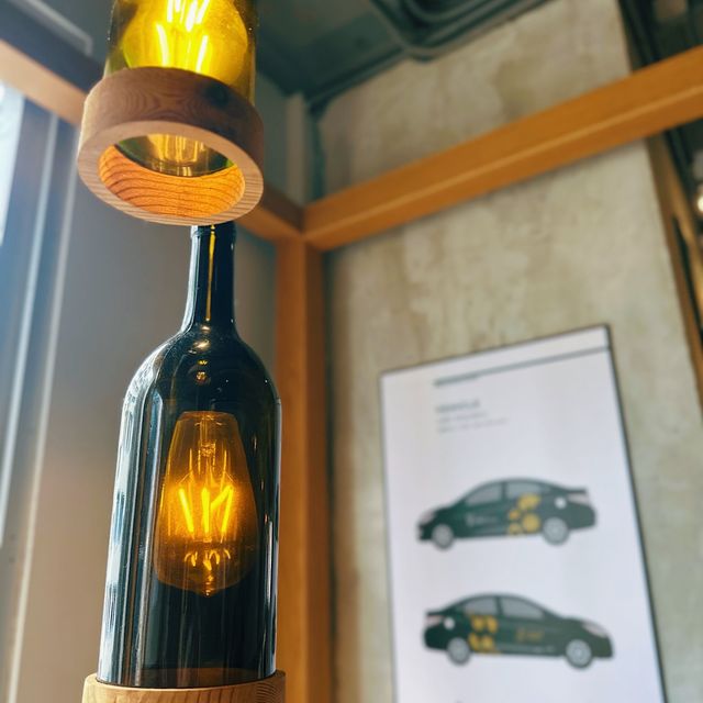 🌟 兆萬美食 • 高cp韓式料理餐廳 🌟 