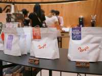 Harudot Chonburi by Nana Coffee Roasters