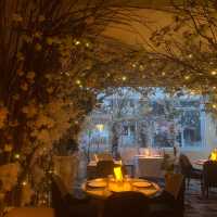 The Hounge   Restaurant เวียงจันทน์