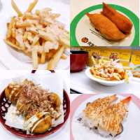 A Delicious Experience at Genki Sushi