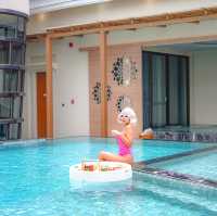 Phukalini Luxury Pool Villa & Onsen, Hua Hin