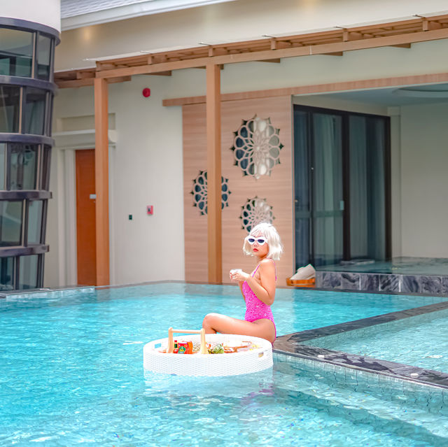 Phukalini Luxury Pool Villa & Onsen, Hua Hin