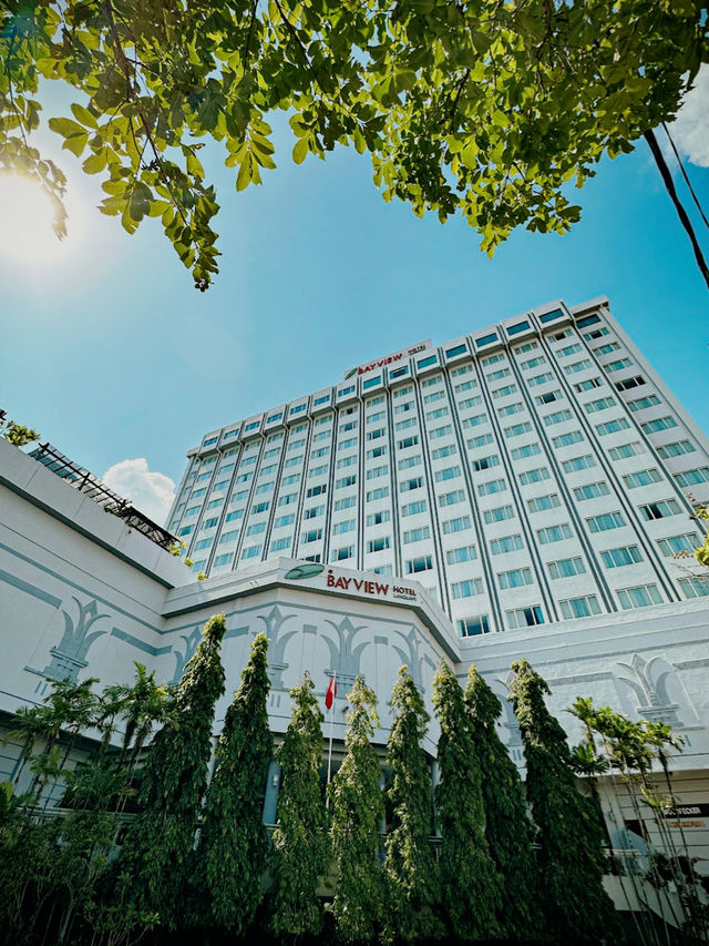 Bayview Hotel Langkawi
