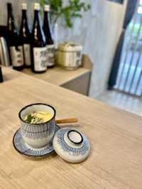 大埔立鮨：抵食午市壽司套餐🍣🍵