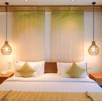 KC Grande Resort Koh Chang รีสอร์ทติดทะเลเกาะช้าง