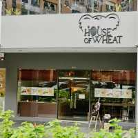 House of Wheat